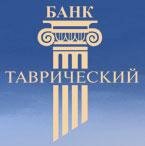 Банк Таврический близок к санации Банк Таврический близок к санации