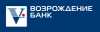 Банк Возрождение