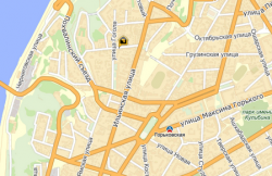 Банк Траст в Нижнем Новгороде