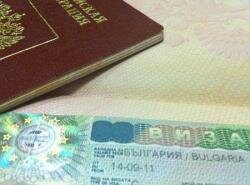 Болгария изменила условия въезда по шенгенским визам Болгария изменила условия въезда по шенгенским визам