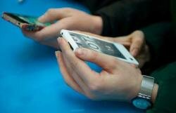 Сбербанк напоминает о соблюдении правил безопасности при использовании «Мобильного банка»