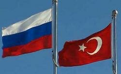 Россия и Турция хотят провести перекрестный год туризма