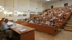 Сбербанк предлагает будущим студентам оформить Образовательный кредит