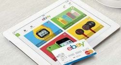 ТКС выпустил новую бонусную карту совместно с eBay ТКС выпустил новую бонусную карту совместно с eBay