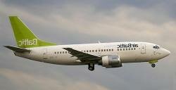 Предновогодние скидки у AirBaltic Предновогодние скидки у AirBaltic