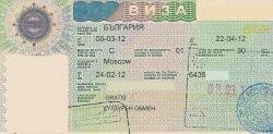 Болгария борется за российских туристов