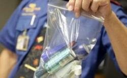 В аэропортах разрешат провоз товаров из Duty Free других стран В аэропортах разрешат провоз товаров из Duty Free других стран
