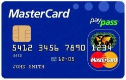 Технология PayPass в банкоматах Альфа-Банка Технология PayPass в банкоматах Альфа-Банка