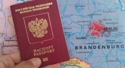 Вступили в силу поправки к закону о втором гражданстве Вступили в силу поправки к закону о втором гражданстве