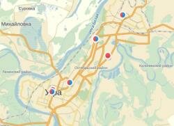Кредит Европа банк в Уфе