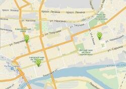 Банк Ренессанс в Ростове-на-Дону