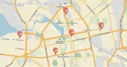 Банк Русский Стандарт в Екатеринбурге