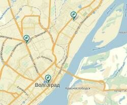 СКБ-Банк в Волгограде