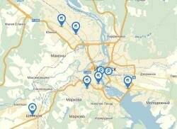 ВТБ 24 в Иркутске