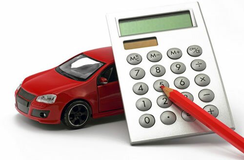Страховка автомобиля