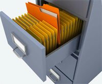 Перечень первичных документов